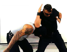 Load image into Gallery viewer, Gianluca Zanna Black Belt Krav-Maga Instructor