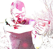 Load image into Gallery viewer, Handgun Shooter: Hypnotic Program for Developing the perfect Grip, Ready position and Stance