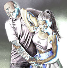 Load image into Gallery viewer,  Women Self Defense Mindset Hypnotic Program for developing Women's Self Defense Mindset