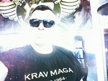 Load image into Gallery viewer, Krav-Maga Mindset Self-Hypnotic Program