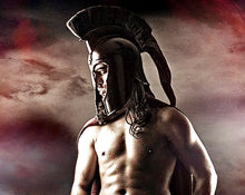 Load image into Gallery viewer, The Warrior Diet  is the self-Hypnosis Program for Eating like an Ancient Warrior
