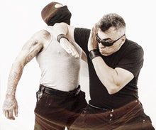 Load image into Gallery viewer, Krav-Maga Yellow Belt Strikes Hypnotic Program