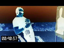 Load and play video in Gallery viewer, Gianluca Zanna Krav-Maga Firearms Instructor