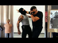 Load and play video in Gallery viewer, 22) Krav-Maga Mindset  Hypnotic Program to install the core mental skills of Krav-Maga