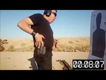 Load and play video in Gallery viewer, The Handgun Dry Practice System for self-defense Lev 1 e-Book