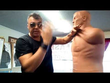 Load and play video in Gallery viewer, 6 Strikes to the neck in 1 second