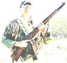 Load image into Gallery viewer, Rifle Presentation Target Acquisition Hypnotic Program