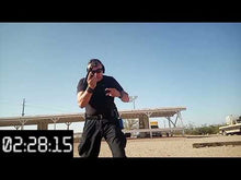 Load and play video in Gallery viewer, 11) Handgun Combat CQB - Hypnotic Program for Enhancing Close Quarters Gun Fighting
