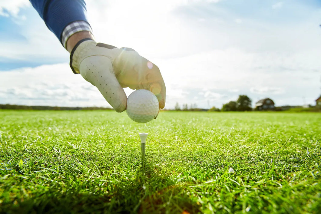 Become a better Golfer Self-Hypnosis Program