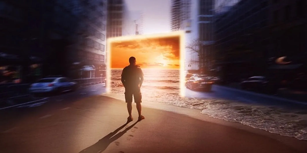 38 Improve Relaxation Self-Hypnosis Program