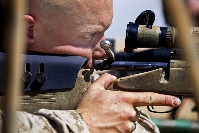 Rifle Marksmanship - Hypnotic Program