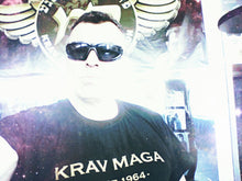 Load image into Gallery viewer, Krav-Maga Mindset Self-Hypnotic Program
