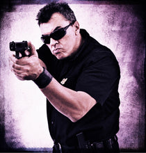 Load image into Gallery viewer, Shooter Hypnotic Program to enhance handgun presentation
