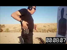 Load and play video in Gallery viewer, The Handgun Dry Practice System for self-defense Lev 1 e-Book
