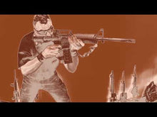 Load and play video in Gallery viewer, Rifle Reloads - Hypnotic Program for Enhancing Rifle&#39;s Reloads
